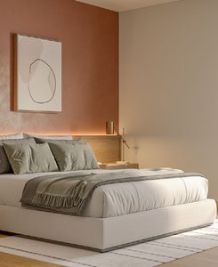 Cochrane 366 bedroom